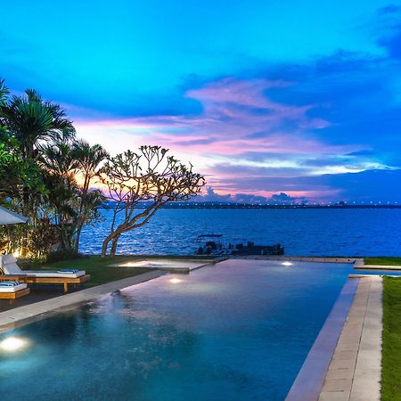 Benoa Bay Villas Nusa Dua (Bali) Exterior photo