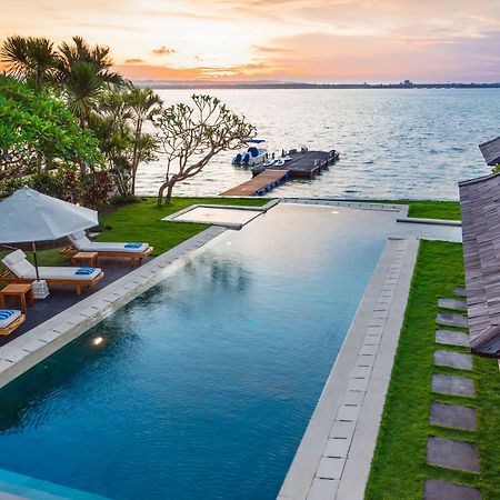 Benoa Bay Villas Nusa Dua (Bali) Exterior photo