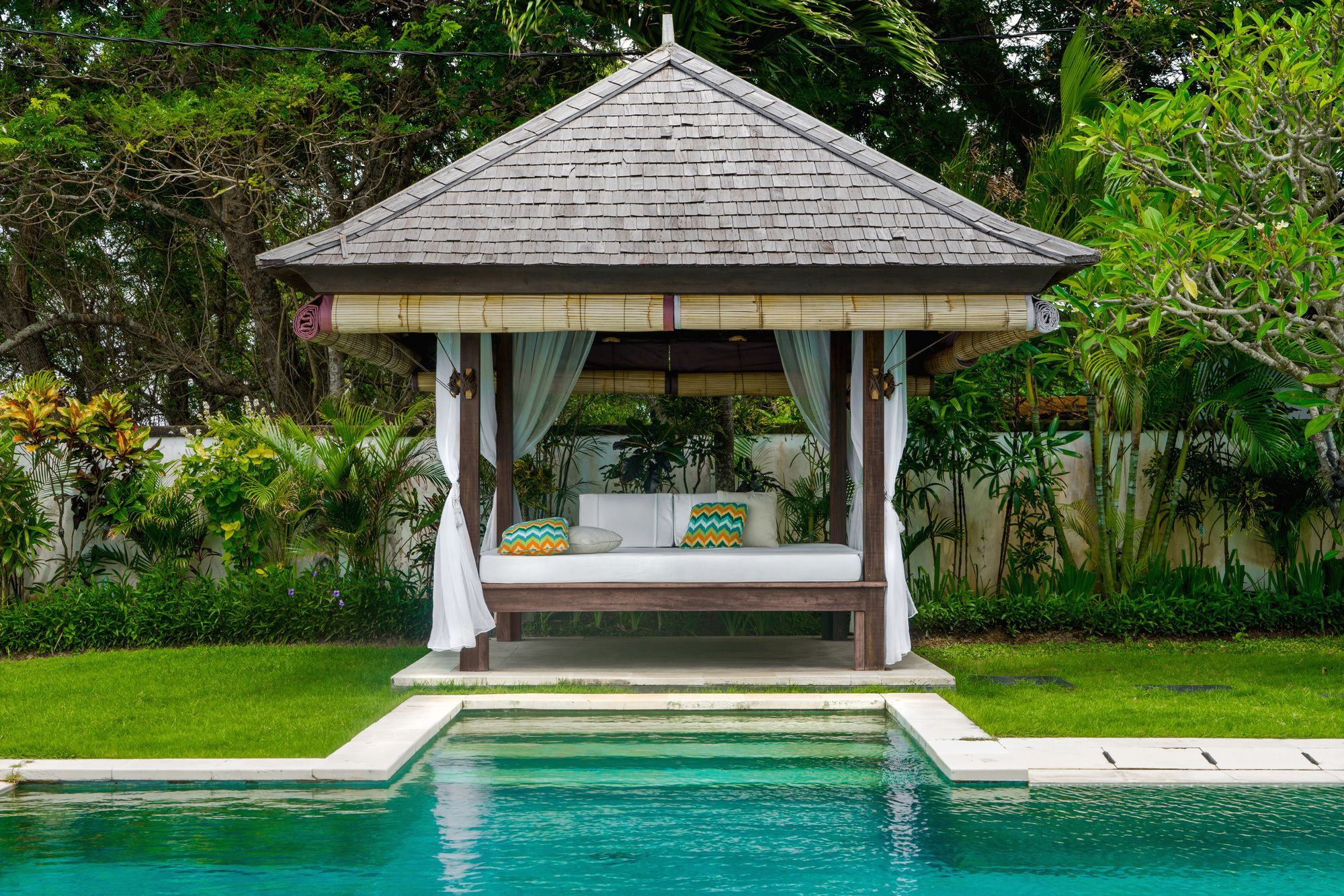 Benoa Bay Villas Nusa Dua (Bali) Exterior photo