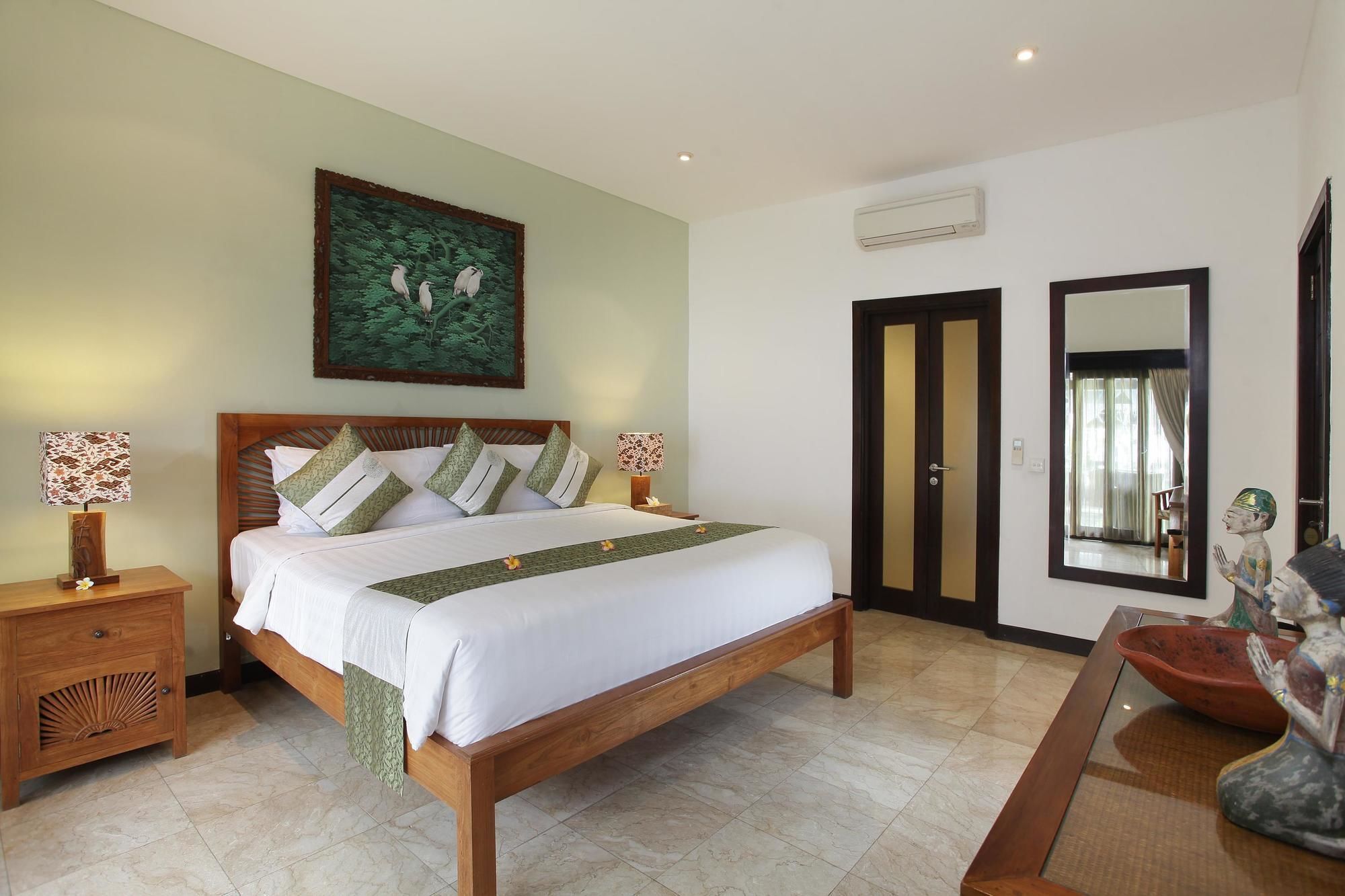 Benoa Bay Villas Nusa Dua (Bali) Exterior photo